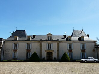 Château de la Pommerie