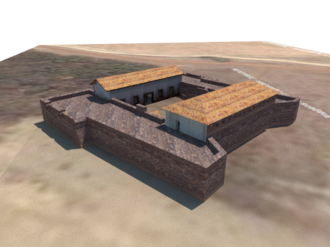 Fort São Joaquim do Rio Branco