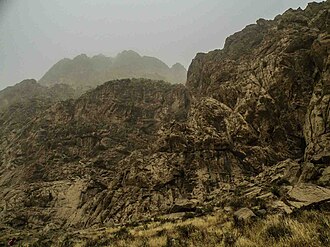 Median Fortress