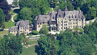 Schloss Cumberland