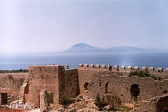 Chlemoutsi