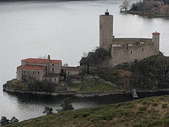 Château de Grangent