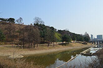 Mongchontoseong