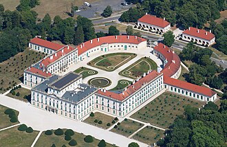 Eszterházy Palace