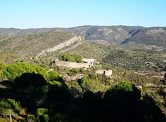 Castle of Chio