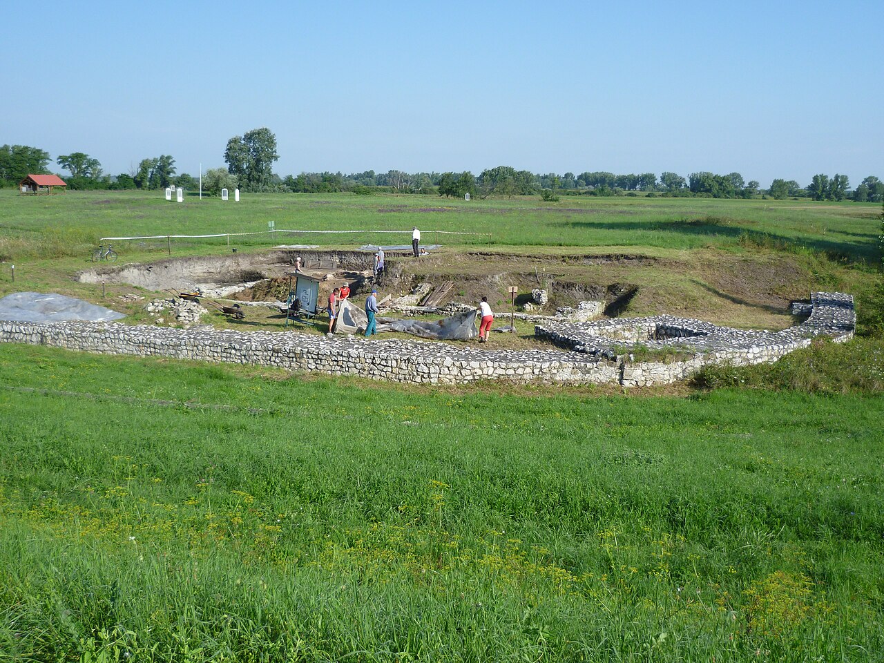 Celemantia in Slovakia