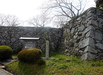 Tamaru Castle