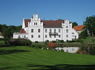 Wanås Castle