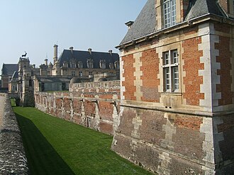 Château d'Anet