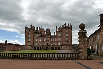 Drumlanrig Castle