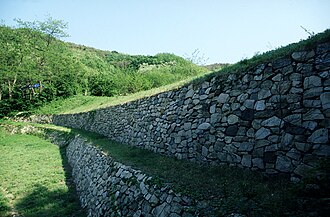 Myeonghwalseong Fortress