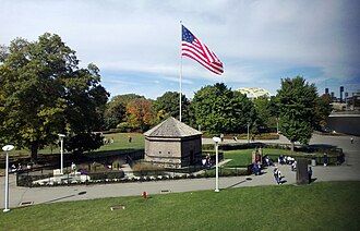 Fort Pitt