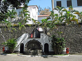 Fortaleza de Nossa Senhora da Conceição (Rio de Janeiro)