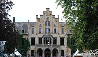 Schloss Ippenburg