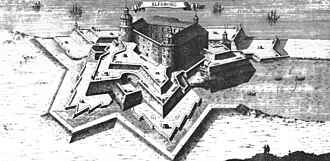 Älvsborg Fortress