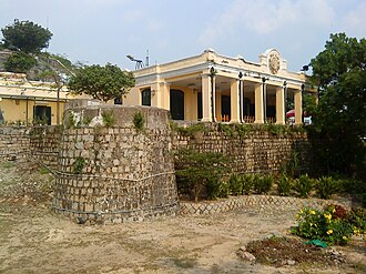 Taipa Fortress