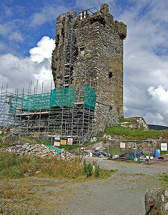 Castle Donovan