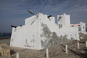 Forte de São José