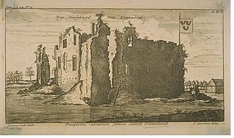 Cranendonck Castle