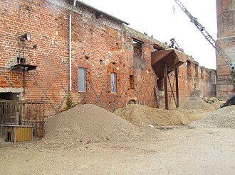 Schloss Tilsit