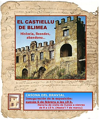 Castillo de Campogrande