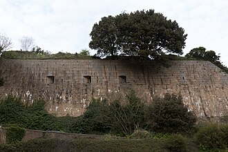 Fort Regent