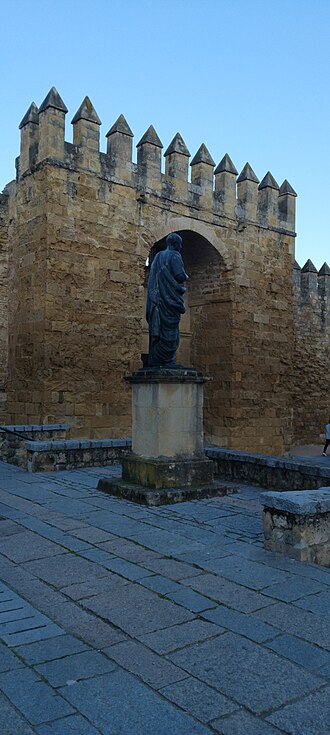 Puerta de Almodóvar