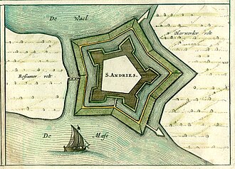 Fort Sint-Andries