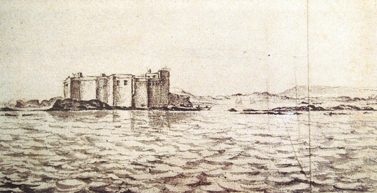 Castelo Real w Maroku