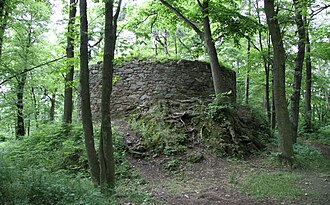 Prácheň