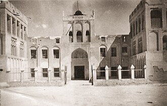 Khan Castle
