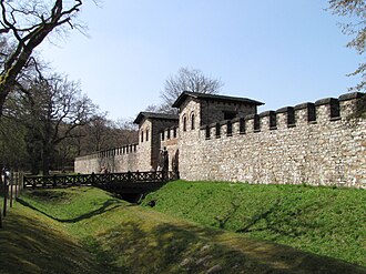 Limes Germanicus
