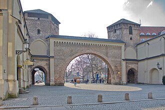 Sendlinger Tor