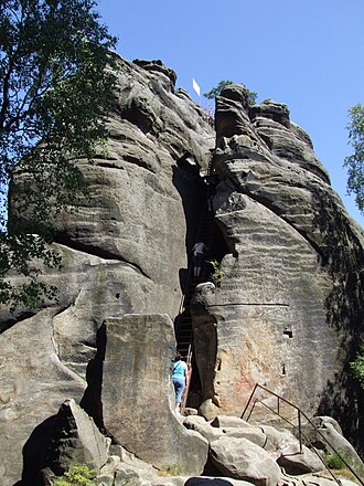 Střmen