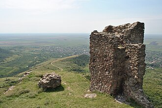 Cetatea Șiriei