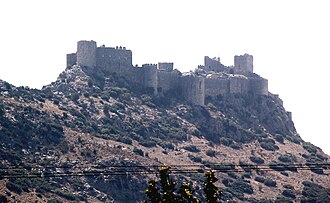 Yılankale