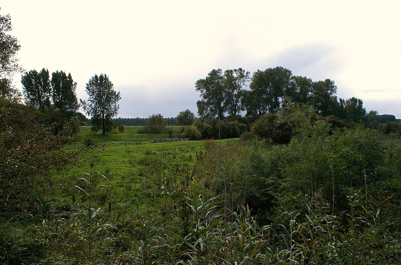 Fort Crèvecoeur у Нідерландах