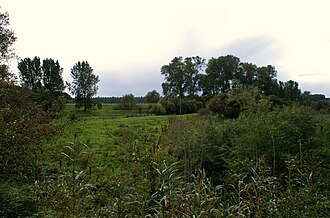 Fort Crèvecoeur