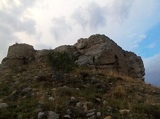 Castillo del Poyo