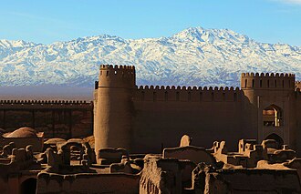 Rayen Citadel