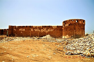 Muwaylih Castle