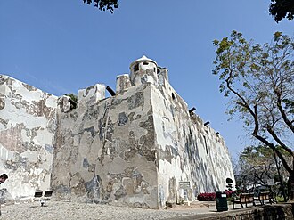 Fortaleza do Monte