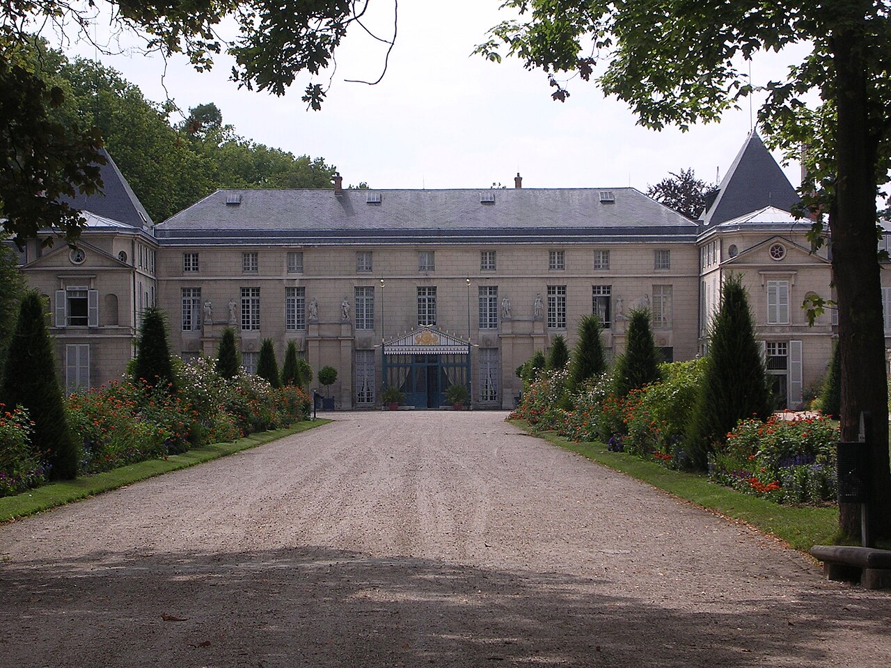 Château de Malmaison in France