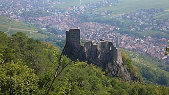 Château du Girsberg