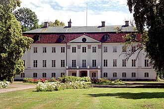 Almnäs Castle