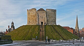 York Castle