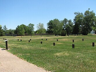 Fort Kearny