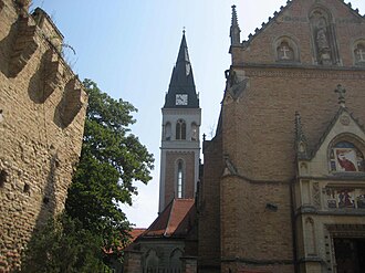 Ilok Castle