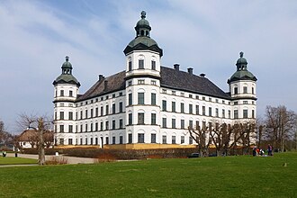 Skokloster Castle