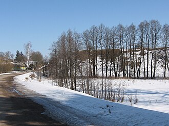 Losk Castle